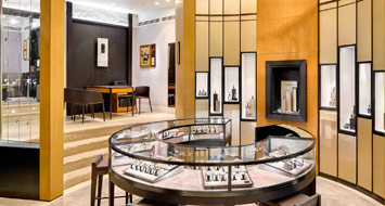 重慶市涪陵區(qū)勞力士維修服務(wù)中心