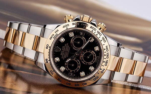 勞力士手表出現故障應該如何維修（手表故障）