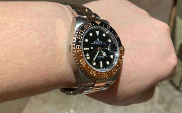 勞力士手表的日常問題有什么（手表保養）