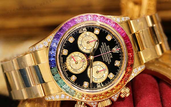 勞力士多久一次保養效果比較好（手表保養）