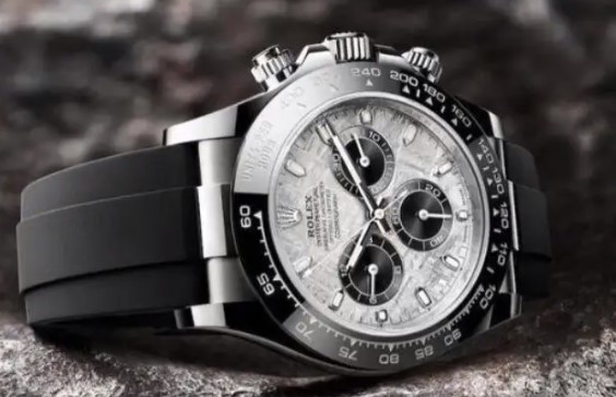 哪些勞力士手表最保值,該買哪款勞力士?(圖)