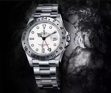 為什么勞力士手表會偷停？