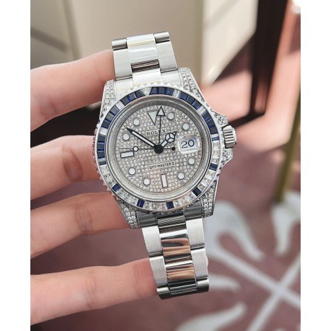 勞力士為什么會進水？勞力士進水如何解決？