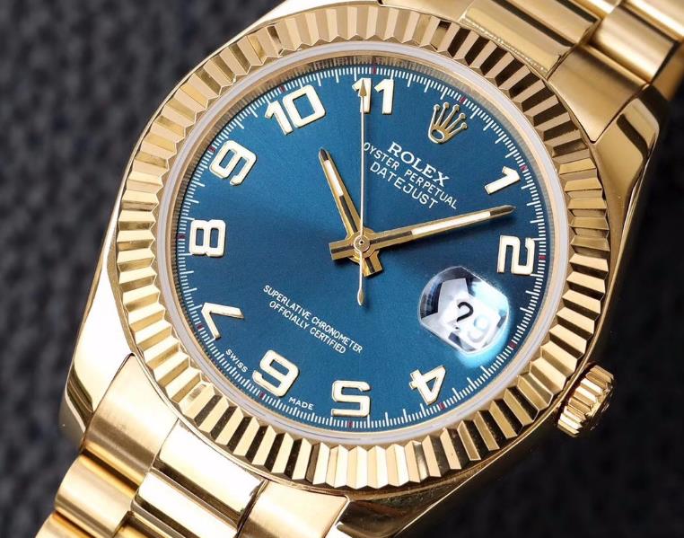 勞力士金屬手表表殼劃痕如何處理？（重慶勞力士維修服務(wù)中心）