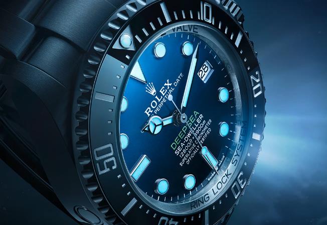 重慶勞力士手表專修(哪些故障需要專業(yè)修理？)