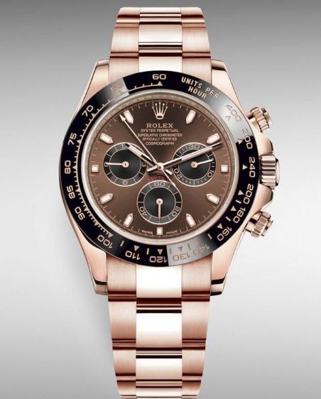 勞力士表盤生銹怎么處理(有哪些簡單的清潔方法)