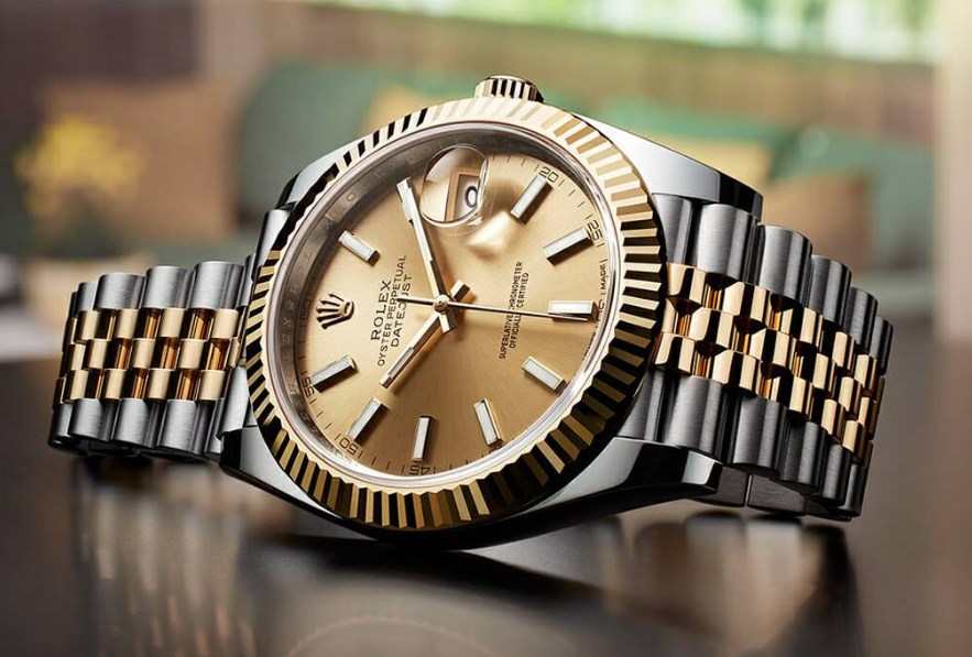 勞力士手表走時慢的原因你了解多少？