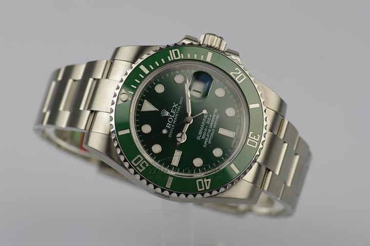 勞力士手表進水后怎么辦？（手表進水處理方法）