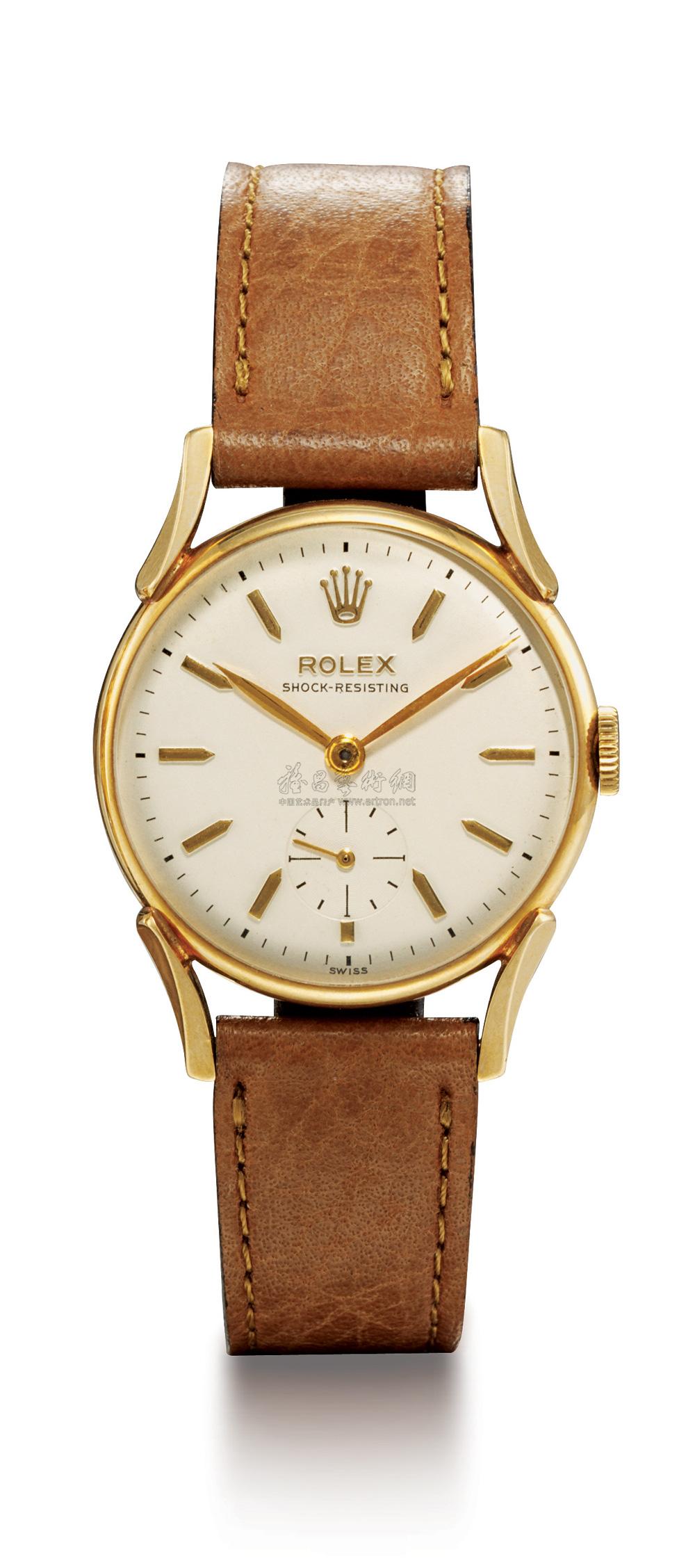 勞力士手表表帶該如何調節？（手表表帶的調節方式）