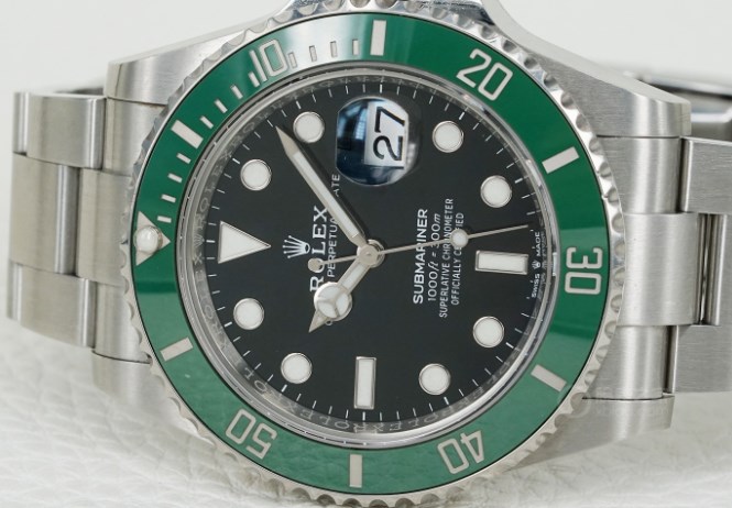 重慶勞力士維修服務中心(勞力士手表機芯保養的方法)