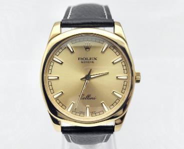 勞力士手表什么時候上條？（勞力士手表上條時間）