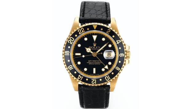 勞力士自動上鏈手表可以手動上鏈嗎？