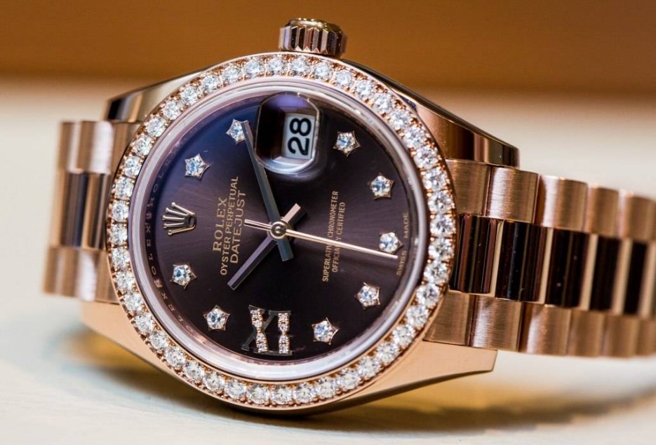 勞力士手表在劇烈運(yùn)動(dòng)下運(yùn)行會(huì)有哪些影響？