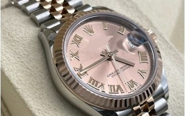 勞力士走走停停的處理方法有哪些？