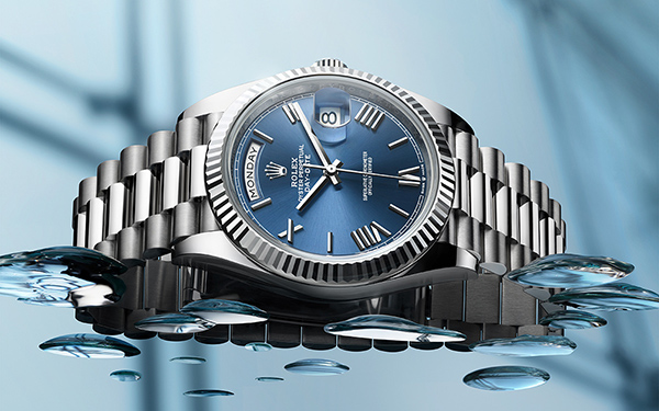 勞力士手表進灰了的影響及處理方法有哪些？