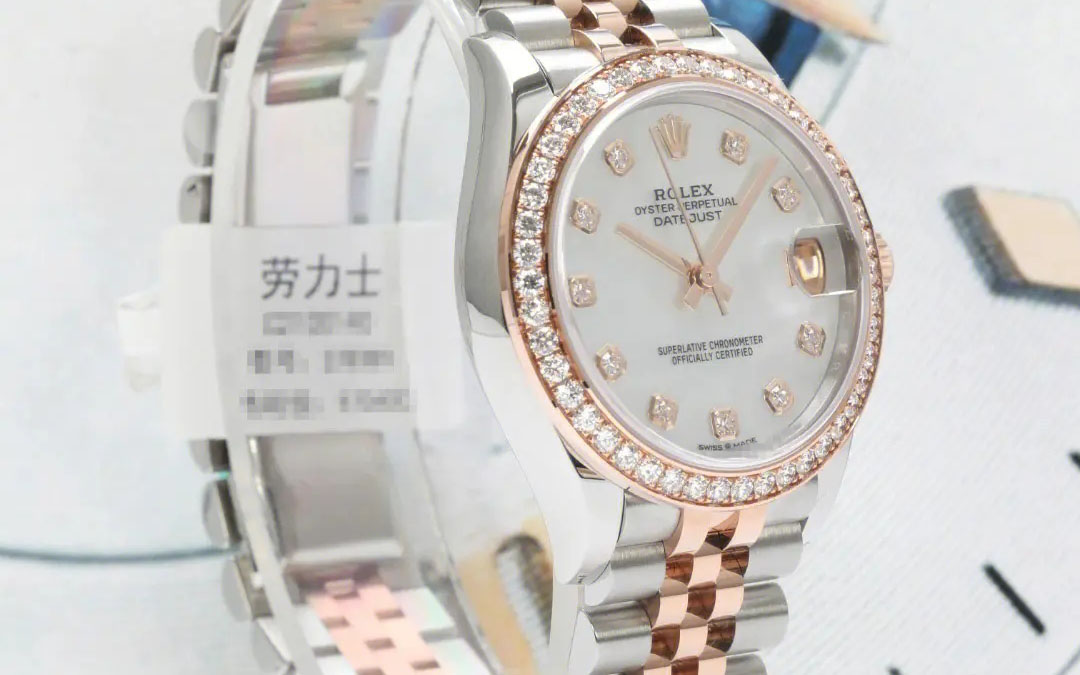 勞力士手表機芯生銹是什么原因？有哪些處理措施！