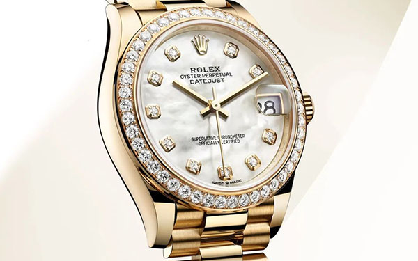 勞力士怎么翻新？手表整體翻新全攻略