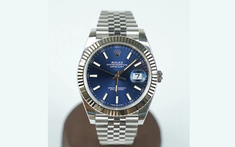 重慶勞力士維修中心地址具體在哪里？