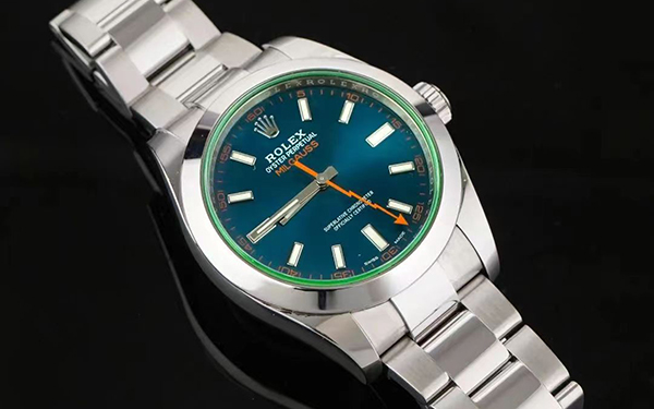 勞力士表帶太短了怎么辦？表節(jié)怎么加長？