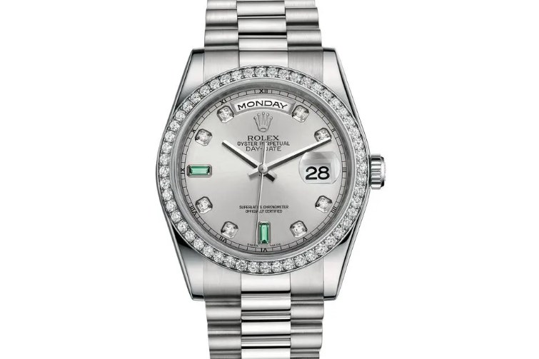 勞力士手表：保養之道與防水防塵之策