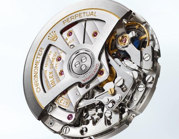 經(jīng)典之作 與時俱進 勞力士蠔式恒動宇宙計型迪通拿(圖) 經(jīng)典之作 與時俱進 勞力士蠔式恒動宇宙計型迪通拿(圖)