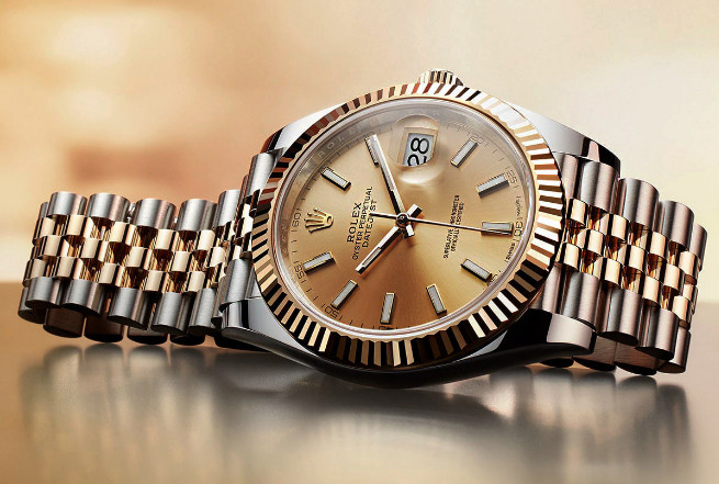 勞力士手表表帶起皮的解決辦法是什么？