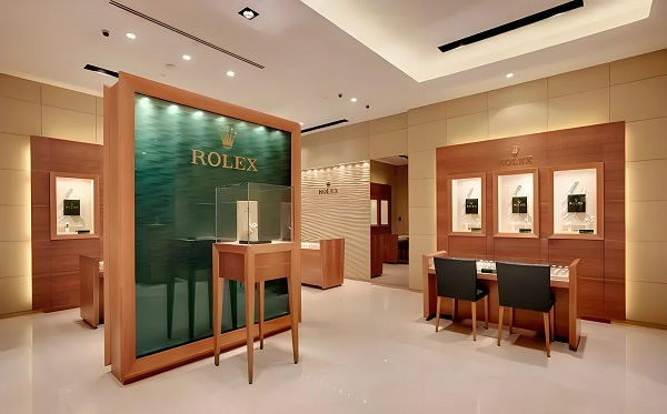 重慶勞力士維修服務中心地址在哪?