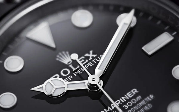 勞力士機芯里面有劃痕解決技巧大全(勞力士維修專家教您如何完美修復機芯劃痕)(圖) 勞力士機芯里面有劃痕解決技巧大全(勞力士維修專家教您如何完美修復機芯劃痕)(圖)