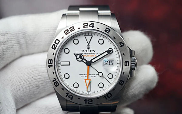 勞力士機械表機芯生銹處理方法(輕松解決勞力士機械表機芯生銹的妙招)(圖) 勞力士機械表機芯生銹處理方法(輕松解決勞力士機械表機芯生銹的妙招)(圖)