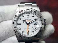 勞力士機械表機芯生銹處理方法(輕松解決勞力士機械表機芯生銹的妙招)