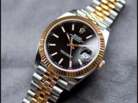 勞力士很久不戴不走了處理技巧盤點(勞力士手表長時間不佩戴如何保養)