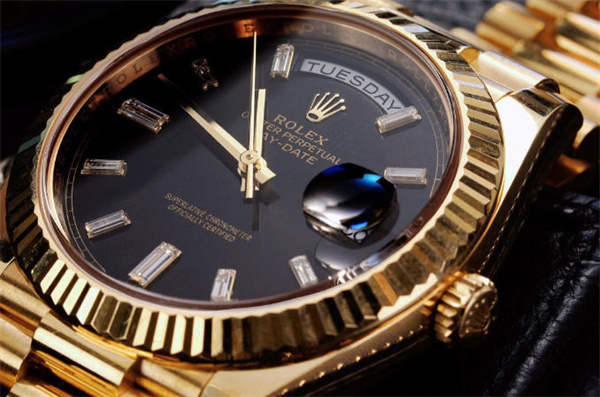 勞力士生銹了解決方法(勞力士手表生銹怎么辦?)(圖) 勞力士生銹了解決方法(勞力士手表生銹怎么辦?)(圖)