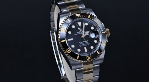 勞力士金屬表帶意外斷裂？別急，專業攻略助您輕松修復（圖）