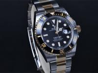 勞力士金屬表帶意外斷裂？別急，專業攻略助您輕松修復