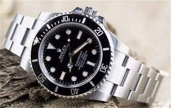 揭秘！勞力士腕表劃痕背后的五大常見原因（圖）