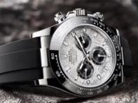 勞力士腕表表針掉落？一文全解修復(fù)妙招！