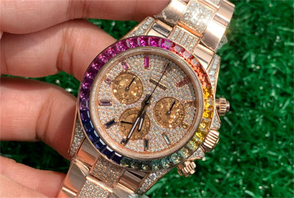 勞力士腕表表針變色解決辦法推薦(日常保養與專業修復技巧)(圖) 勞力士腕表表針變色解決辦法推薦(日常保養與專業修復技巧)(圖)