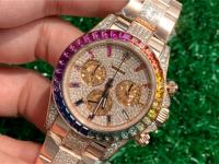 勞力士腕表表針變色解決辦法推薦（日常保養(yǎng)與專業(yè)修復(fù)技巧）