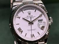 勞力士腕表表帶過長處理方法集錦（輕松調(diào)整，展現(xiàn)完美佩戴體驗(yàn)）