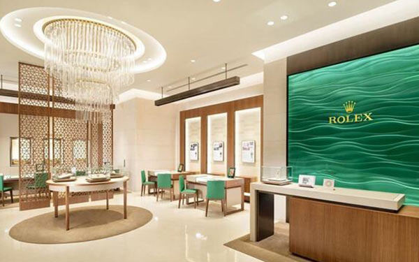 勞力士腕表機芯生銹解決技巧詳解(保養與修復的實用指南)(圖) 勞力士腕表機芯生銹解決技巧詳解(保養與修復的實用指南)(圖)