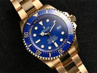 勞力士腕表表殼割手處理技巧深度解析（保護愛表的實用方法）