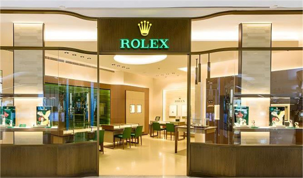 勞力士手表走快了(解決方法與常見原因)(圖) 勞力士手表走快了(解決方法與常見原因)(圖)