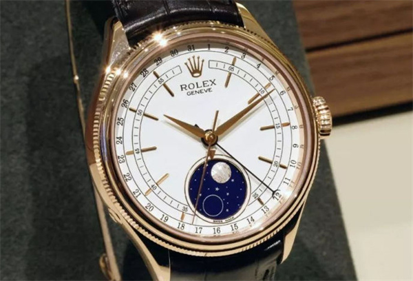 勞力士手表生銹了解決辦法大全(保養與修復技巧指南)(圖) 勞力士手表生銹了解決辦法大全(保養與修復技巧指南)(圖)