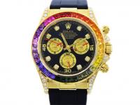 勞力士女表值得買（經(jīng)典款式與保養(yǎng)秘訣）