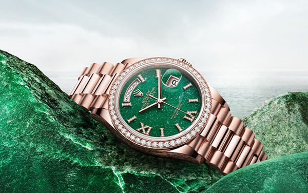 突破腕表束縛:勞力士表帶過短問題解決秘籍(圖) 突破腕表束縛:勞力士表帶過短問題解決秘籍(圖)