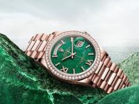 突破腕表束縛：勞力士表帶過短問題解決秘籍