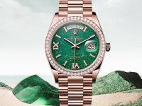 揭秘勞力士：自動運行的秘密與維護指南