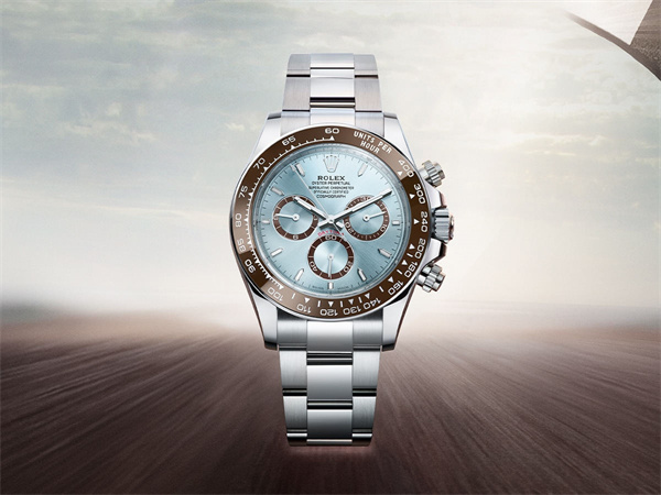 勞力士發(fā)條松懈修復指南:讓精準時光重回腕間(圖) 勞力士發(fā)條松懈修復指南:讓精準時光重回腕間(圖)