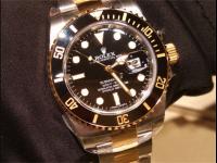 揭秘！勞力士生銹后的專業(yè)處理技巧全解析