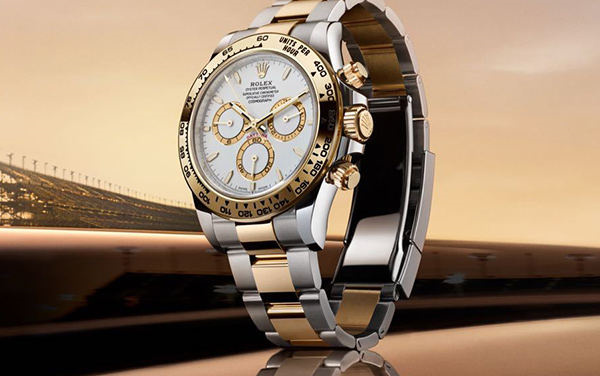 銹跡斑斑的勞力士手表:煥發新生的秘密(圖) 銹跡斑斑的勞力士手表:煥發新生的秘密(圖)